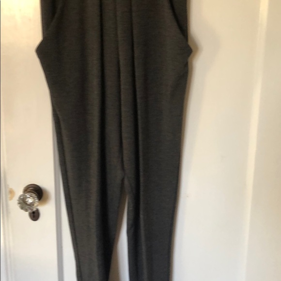 Meg (Brooklyn designer) jumpsuit - Picture 3 of 3